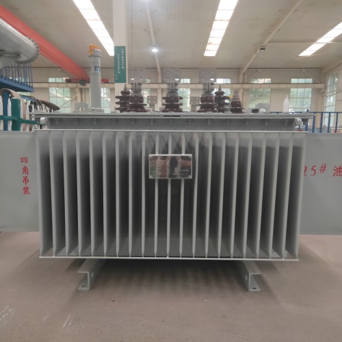 昭通sh15-315KVA非晶合金变压器