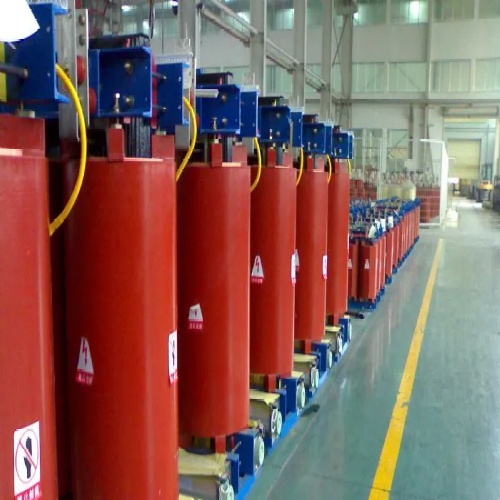 昭通SCB10-200KVA干式变压器