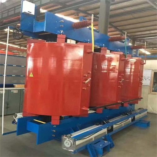 昭通SCB10-500KVA干式变压器价格